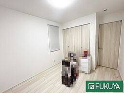 子供部屋の画像