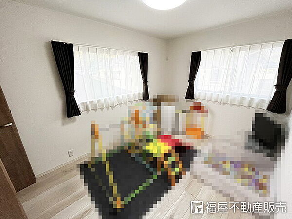 子供部屋