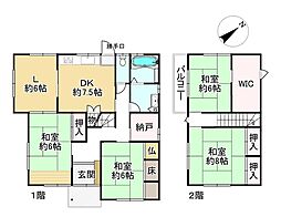 滋賀県東近江市垣見町