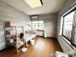 子供部屋の画像
