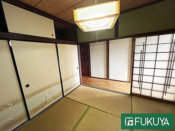 室内