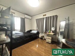 子供部屋の画像