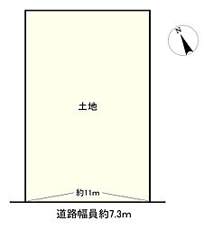 JR東海道・山陽本線 能登川駅 徒歩11分
