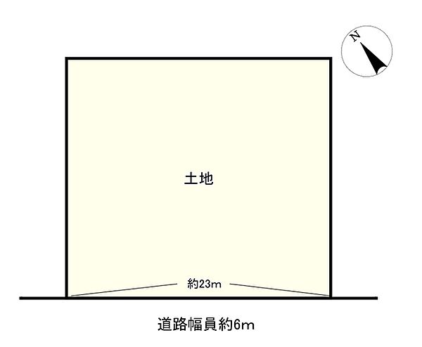 区画図：325000128368