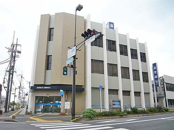 滋賀銀行