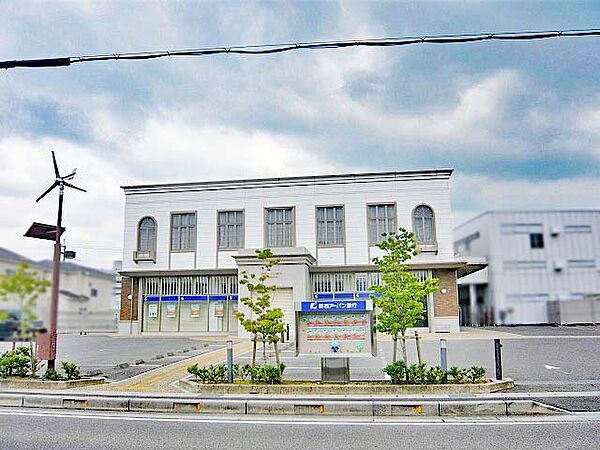 関西みらい銀行