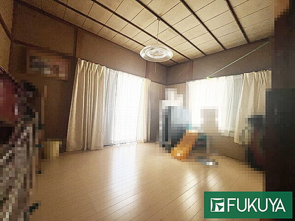 子供部屋