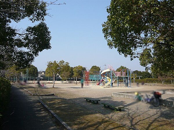 篠原公園