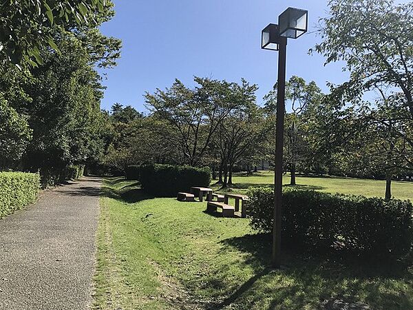 ロクハ公園
