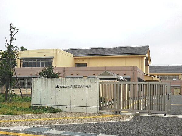 東近江市立八日市南小学校