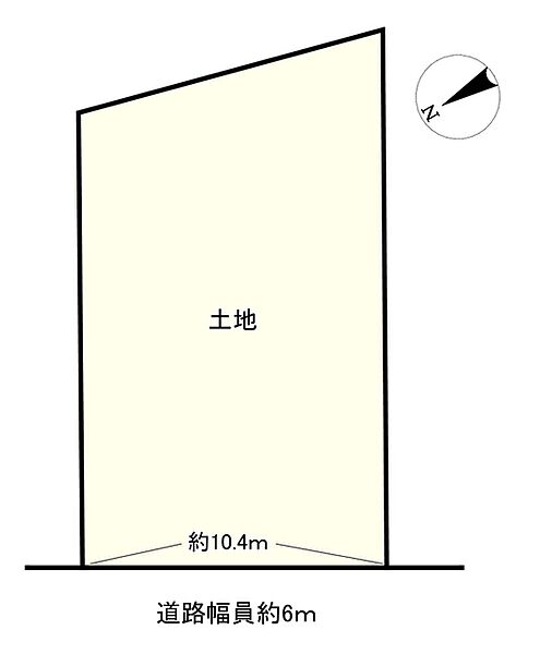 区画図：325000130227