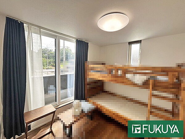 子供部屋