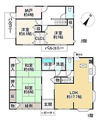 JR東海道・山陽本線 安土駅 徒歩18分