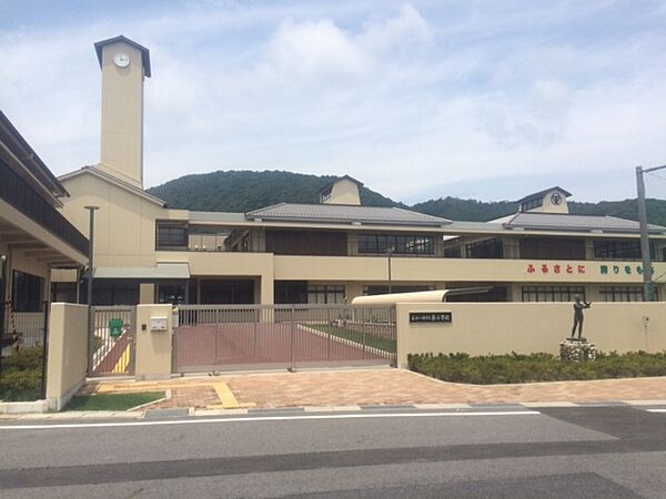 近江八幡市立島小学校