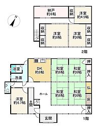 JR東海道・山陽本線 近江八幡駅 バス20分 円山下車 徒歩9分