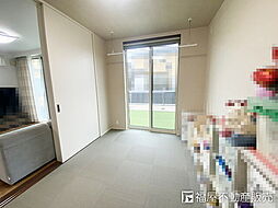 子供部屋の画像