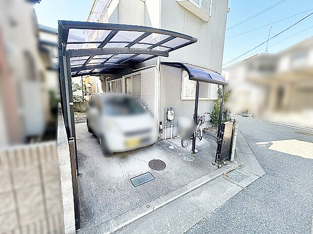 ＪＲ山陽本線 東加古川駅まで 徒歩13分(4LDK)のその他画像