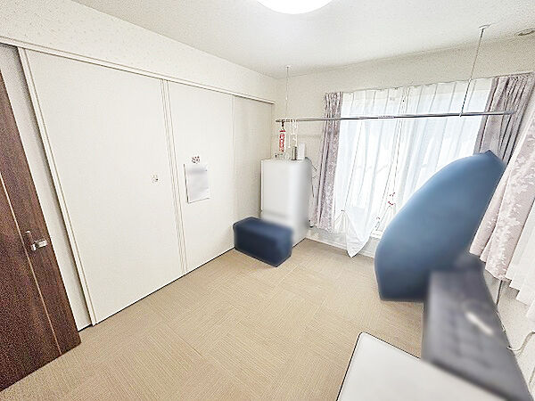 子供部屋