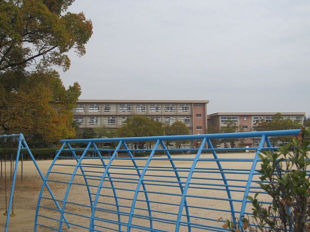 加古川市立尾上小学校