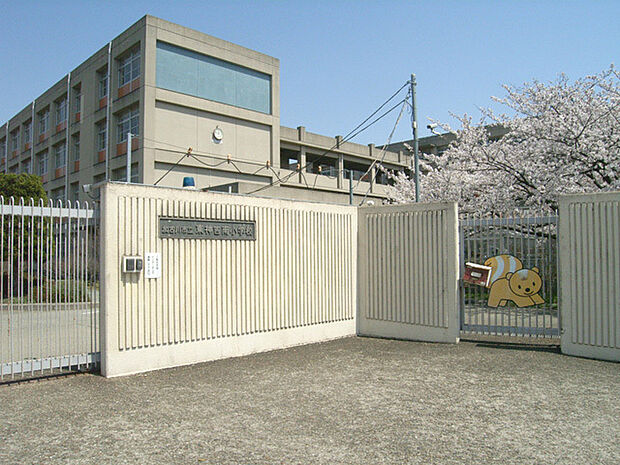 加古川市立東神吉南小学校