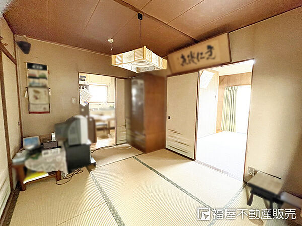 室内