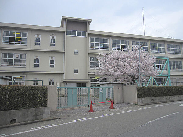 加古川市立別府小学校
