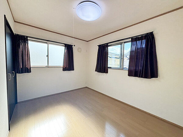 子供部屋