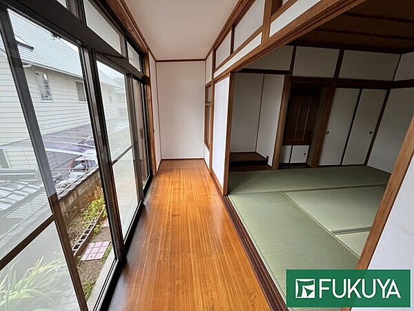 室内