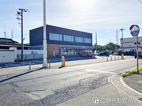 セブンイレブン播磨本荘4丁目店