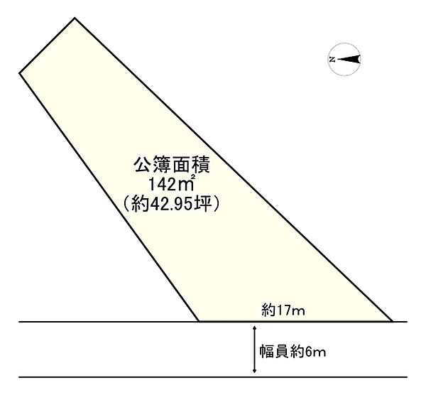 区画図：328000658885