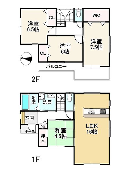 間取り：328000666101