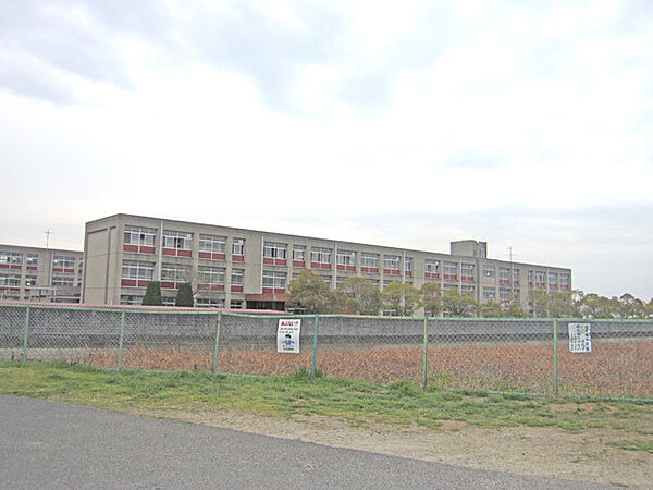 加古川市立野口南小学校
