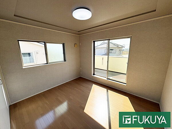 子供部屋