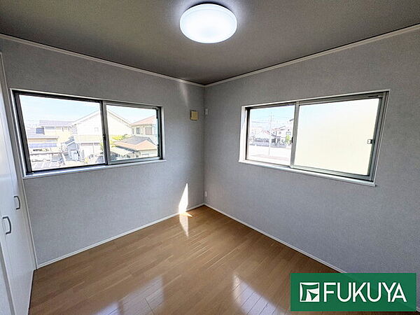 子供部屋