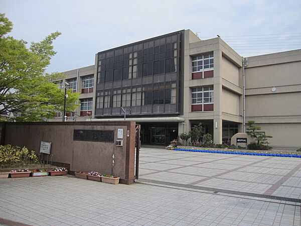加古川市立若宮小学校