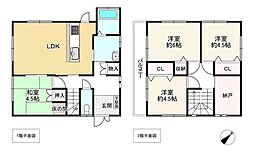 JR東海道・山陽本線 宝殿駅 徒歩19分