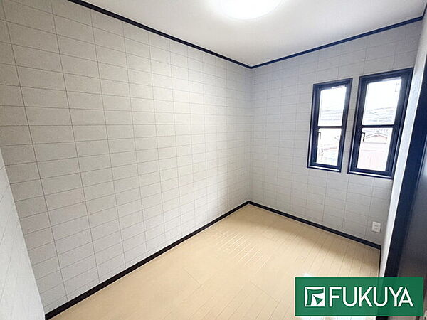 子供部屋