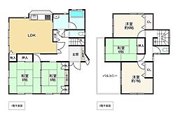 JR東海道・山陽本線 土山駅 徒歩7分