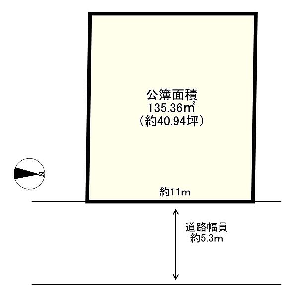 区画図：328000680775