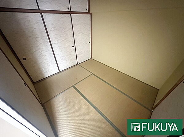 子供部屋