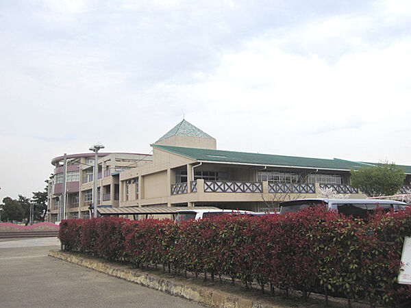 加古川市立別府西小学校