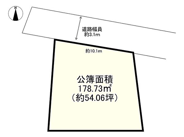 区画図：328000688027