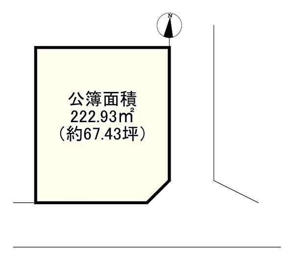 区画図：328000688812