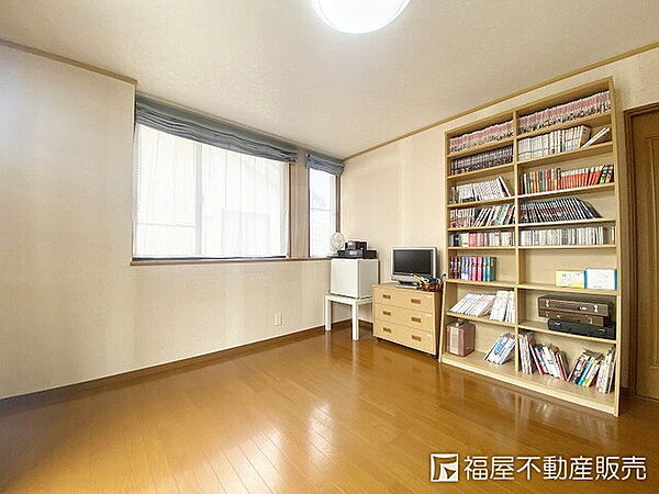 子供部屋