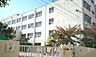 周辺：高槻市立土室小学校