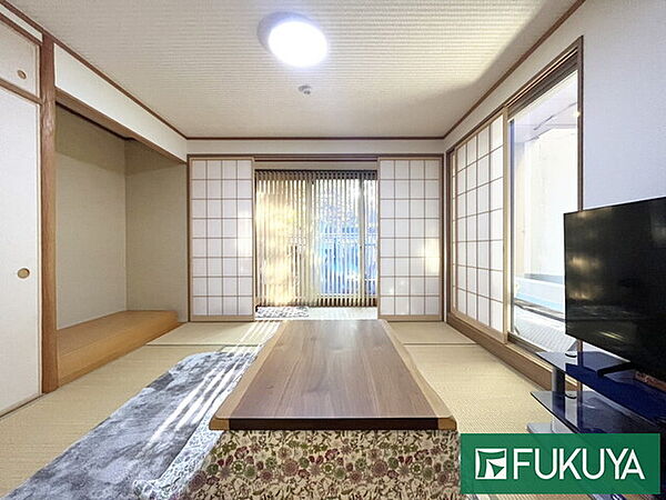 室内