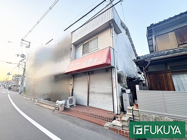 外観：327002266437