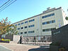周辺：高槻市立芝谷中学校