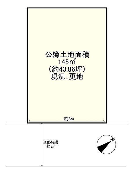 区画図：324000028423