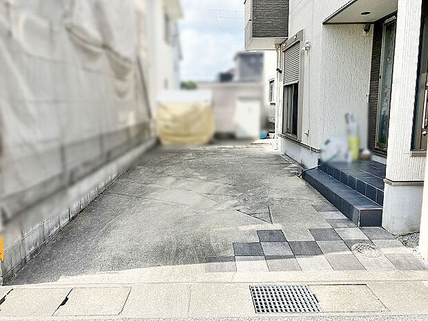 ＪＲ東海道本線 南彦根駅まで 徒歩12分(4LDK)のその他画像